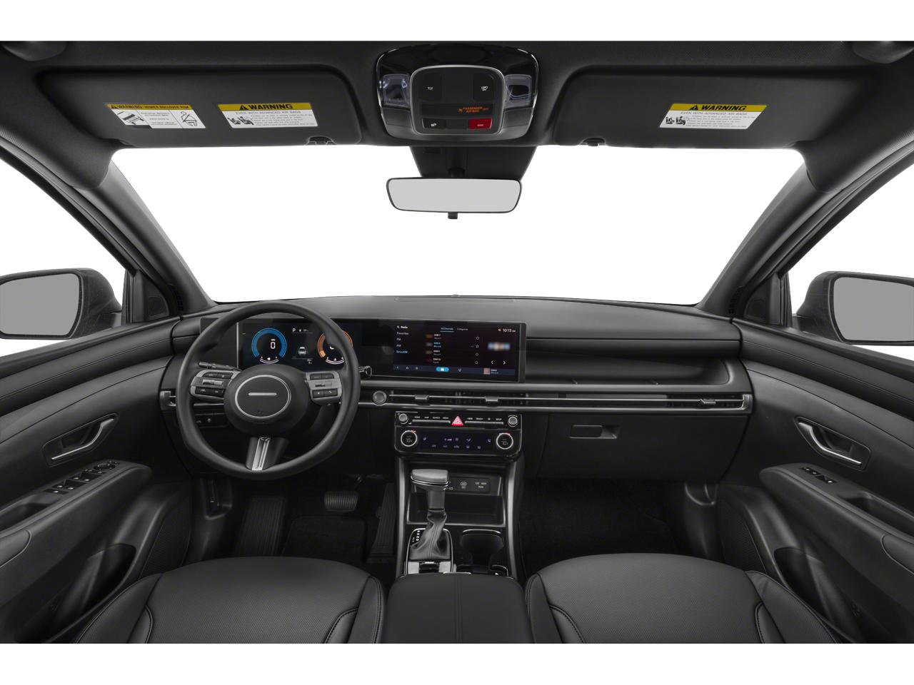 New 2025 Hyundai Santa Cruz SEL image 26