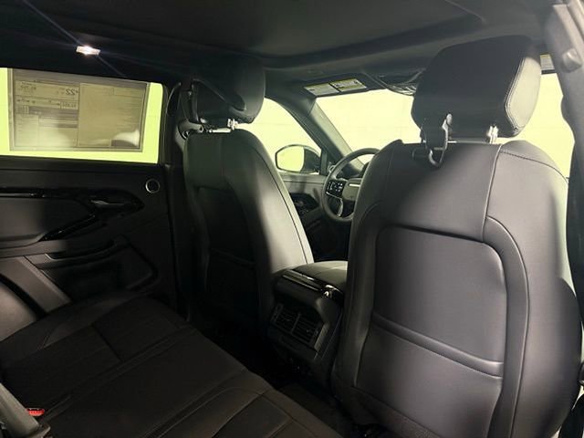 Used 2026 Land Rover Range Rover Evoque S AWD/4WD image 28