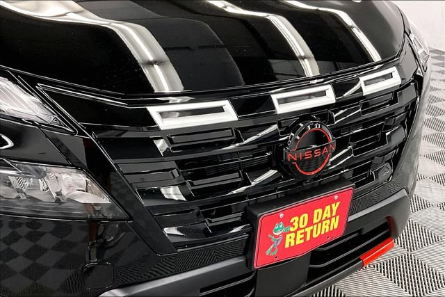 New 2026 Nissan Rogue SV w/ Rock Creek Premium Package image 14