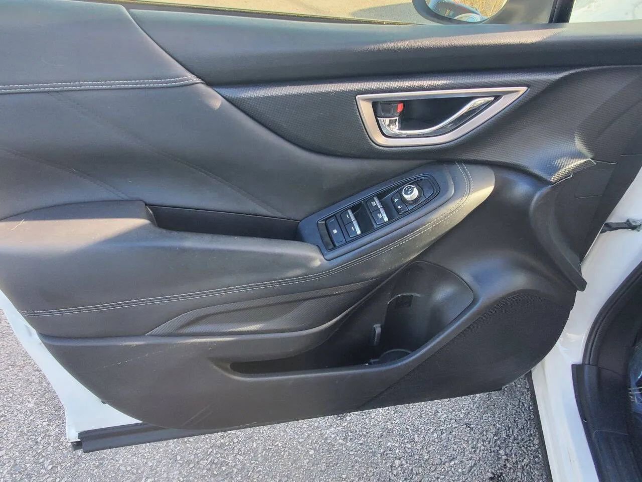 Used 2019 Subaru Forester Limited image 10