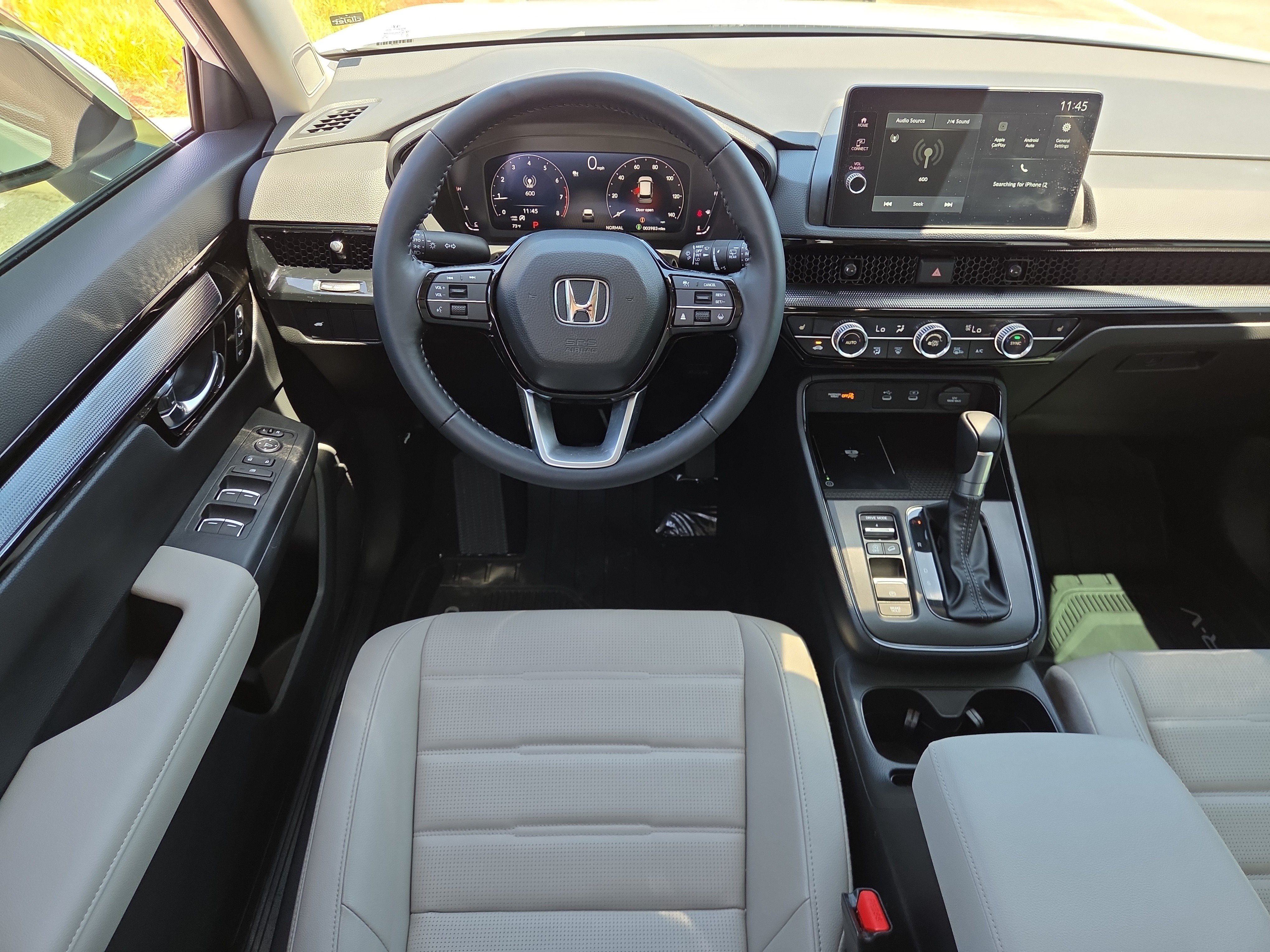 Used 2026 Honda CR-V EX-L image 12
