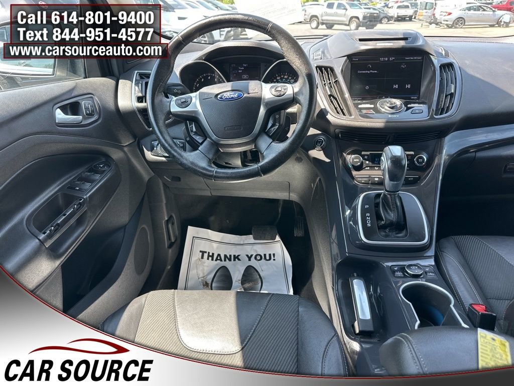 Used 2013 Ford Escape Titanium AWD/4WD image 13