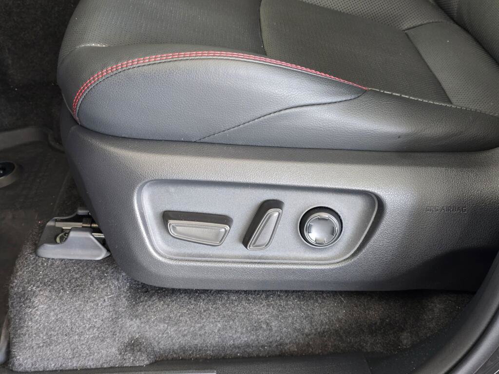 Used 2026 Toyota 4Runner TRD Pro AWD/4WD image 19
