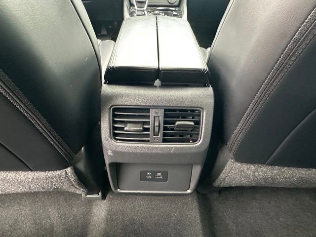 Certified 2023 Nissan Rogue SV w/ SV Premium Package image 30