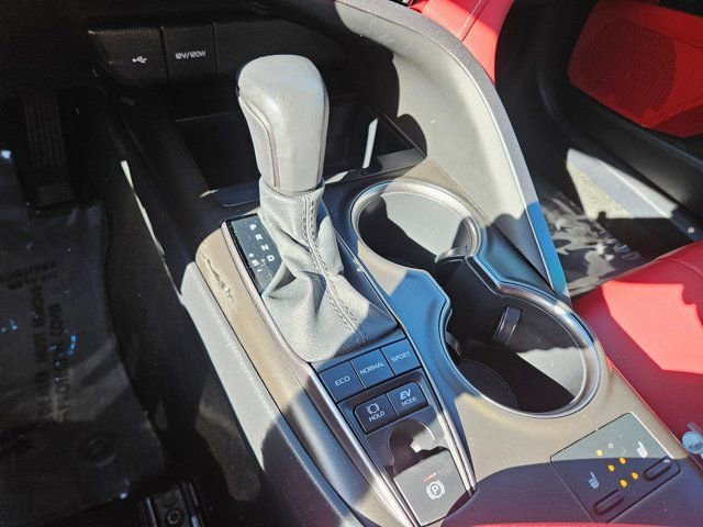 Used 2021 Toyota Camry XSE w/ Cold Weather Package image 24