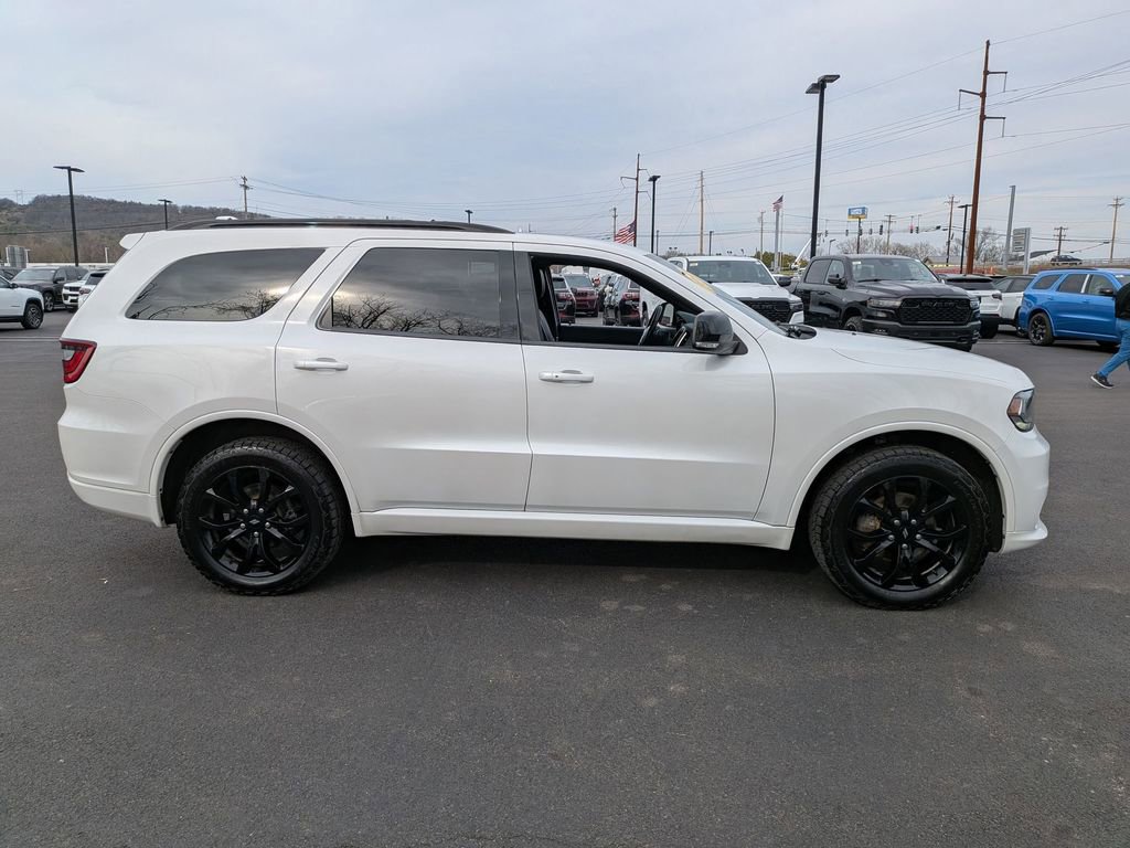Used 2020 Dodge Durango GT image 2