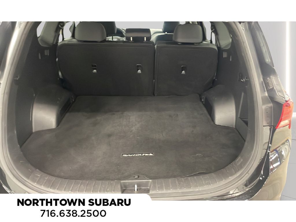 Used 2023 Hyundai Santa Fe SEL w/ Cargo Package AWD/4WD image 21