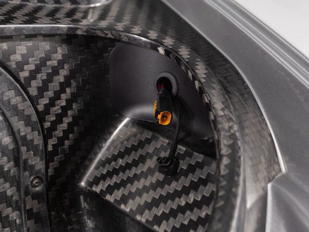 Used 2014 McLaren P1 image 66