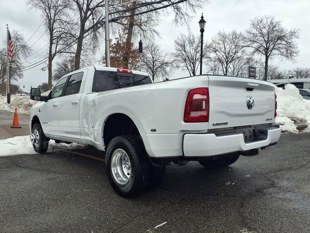 Certified 2024 RAM 3500 Laramie image 6