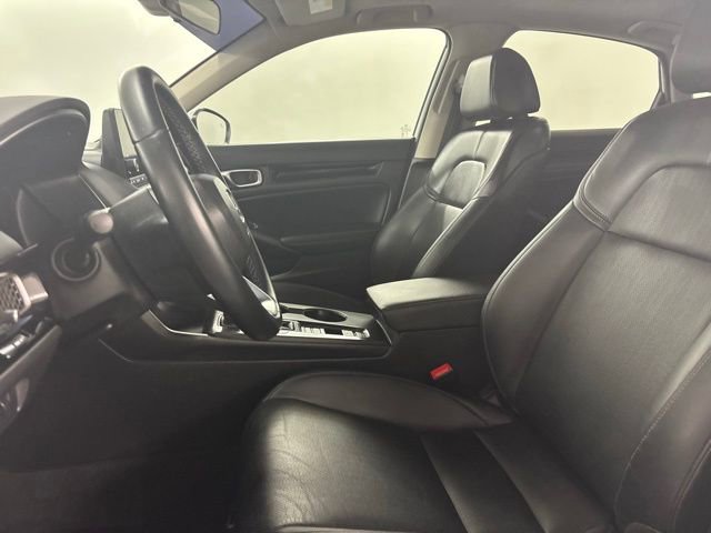 Used 2024 Honda Civic EX-L image 14