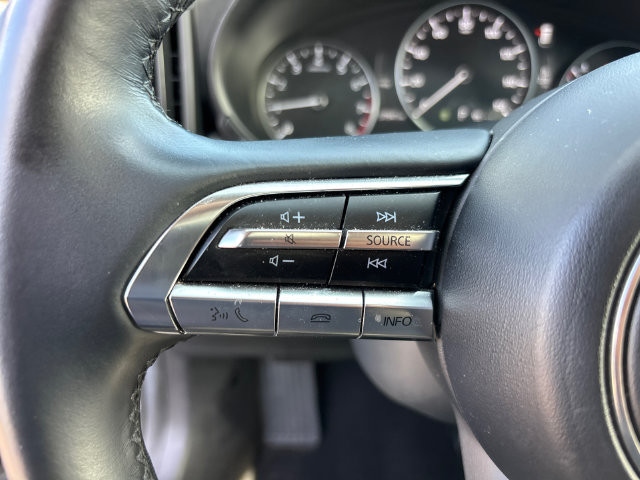 Used 2025 MAZDA CX-50 AWD 2.5 S w/ Premium Plus Pkg image 19