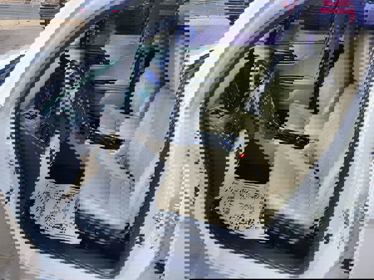 Used 2017 Honda Accord Touring image 13