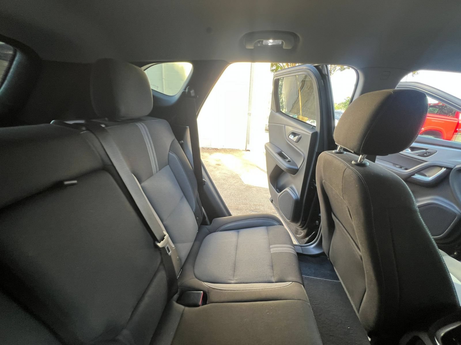 Used 2026 Chevrolet Blazer LT FWD image 36