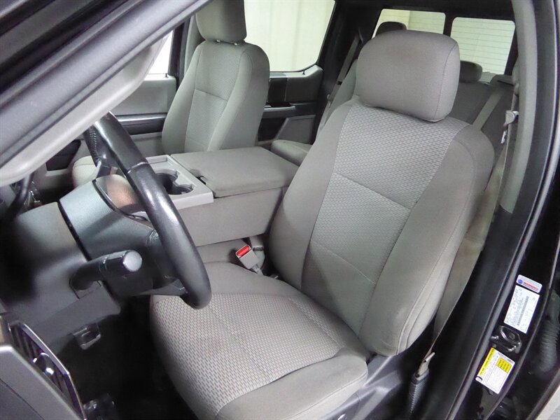 Used 2017 Ford F150 XLT w/ Equipment Group 302A Luxury image 16