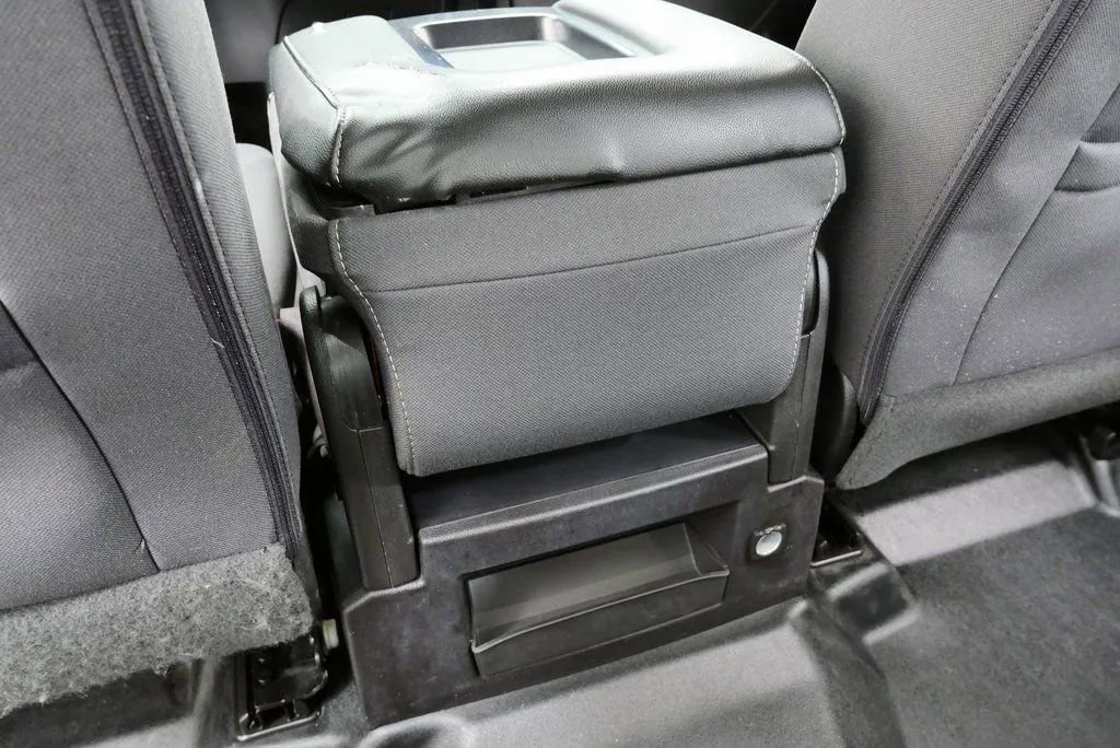 Used 2016 Chevrolet Silverado 2500 LT w/ LT Fleet Convenience Package AWD/4WD image 21