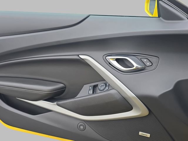 Certified 2016 Chevrolet Camaro LT image 29