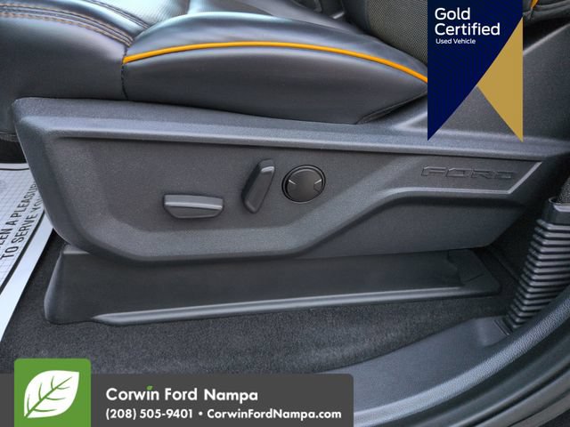 Used 2023 Ford F150 Tremor w/ Equipment Group 402A High AWD/4WD image 14