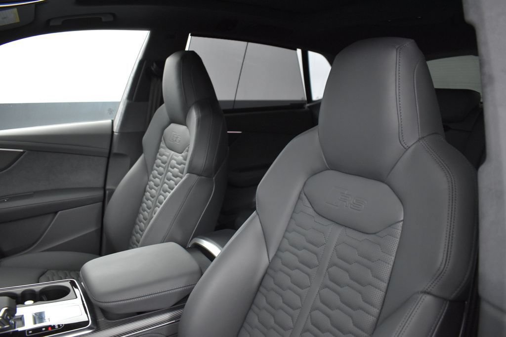 New 2026 Audi RS Q8 performance AWD/4WD image 9