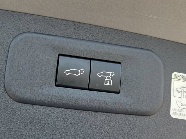 Used 2022 Lexus NX 350 F Sport AWD/4WD image 9