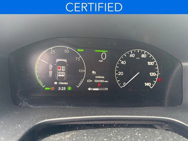 Used 2025 Honda CR-V Sport-L image 32