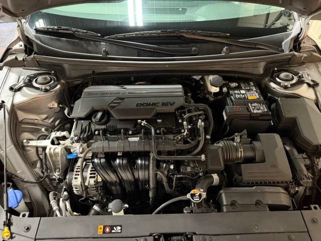 Used 2025 Kia K4 FWD image 38