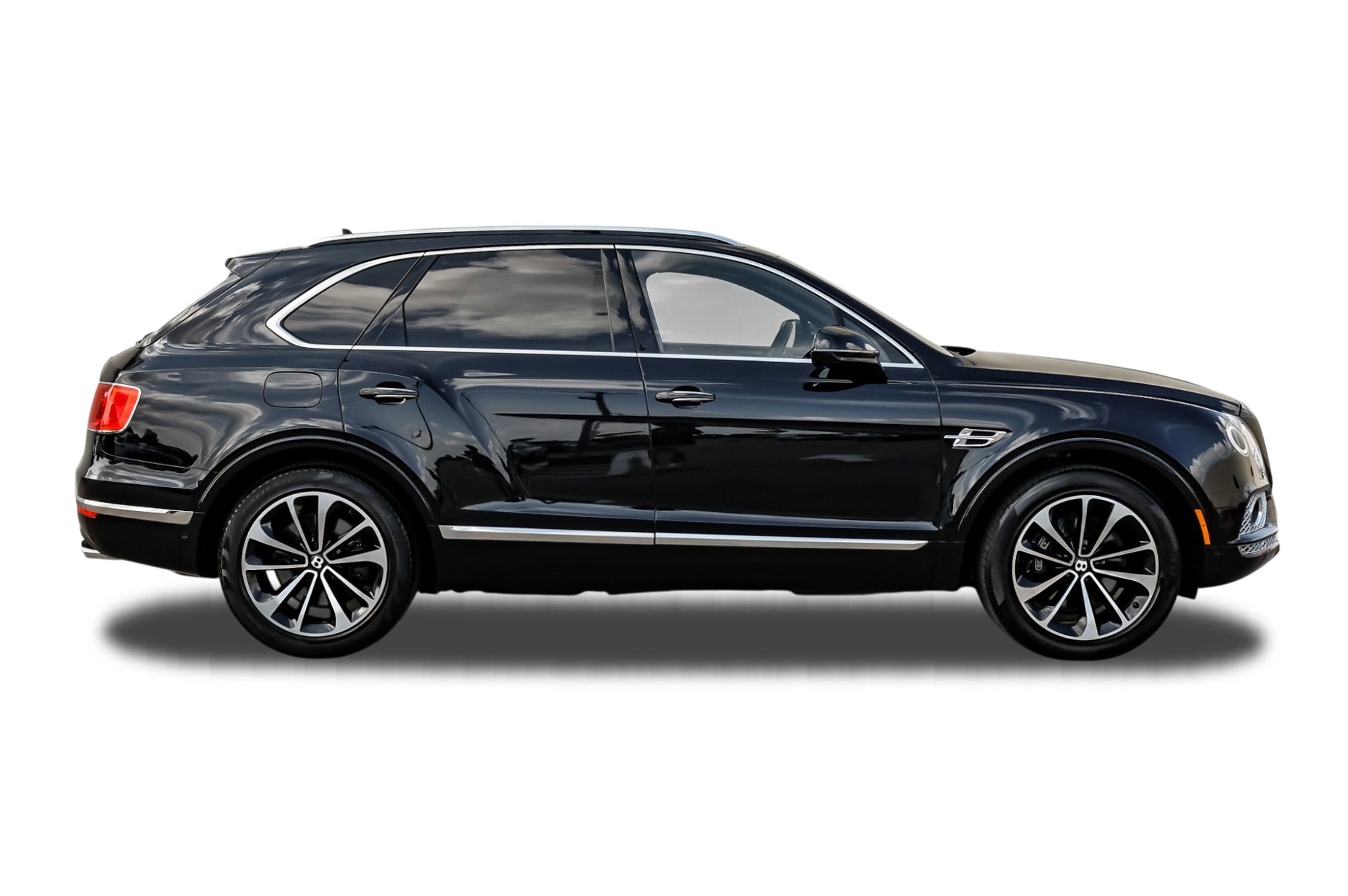 Used 2017 Bentley Bentayga image 6