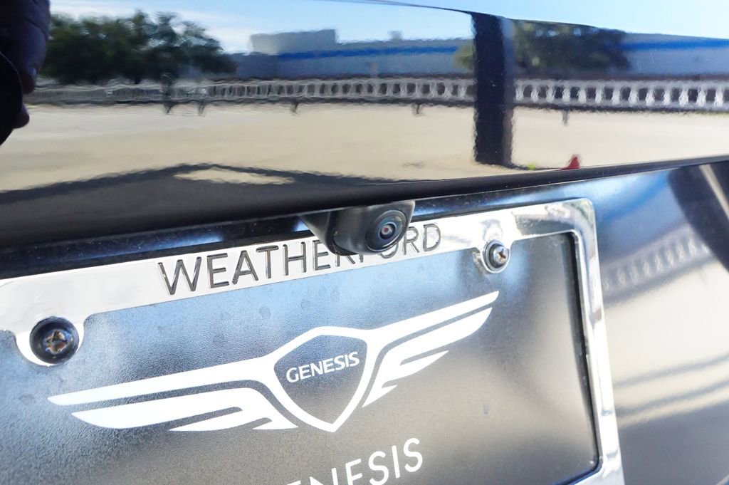 New 2026 Genesis GV70 2.5T Advanced image 22