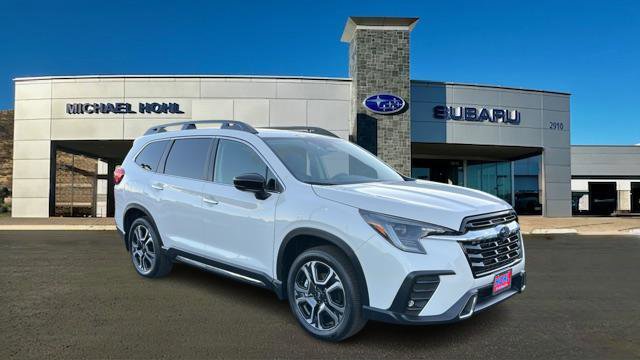 New 2026 Subaru Ascent Touring image 1