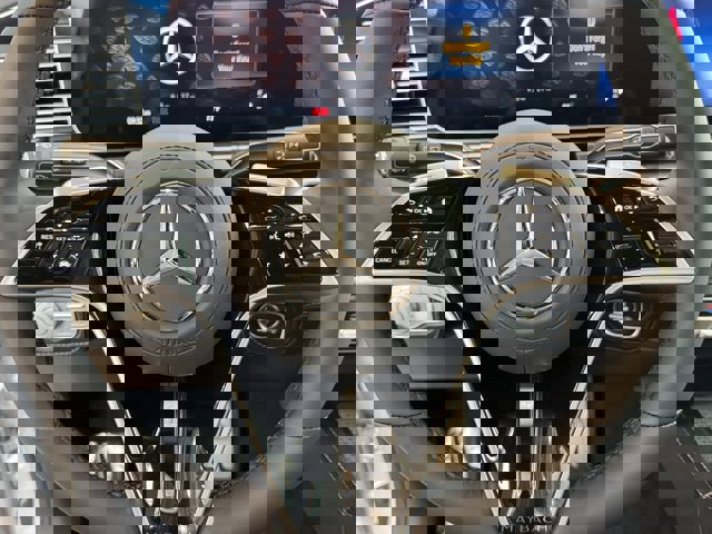 New 2026 Mercedes-Benz Maybach GLS 600 4MATIC image 16