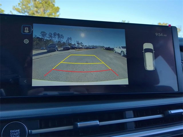 New 2024 Hyundai Santa Fe SEL image 20