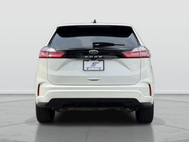 Used 2022 Ford Edge ST-Line image 6