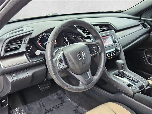 Used 2017 Honda Civic LX image 10