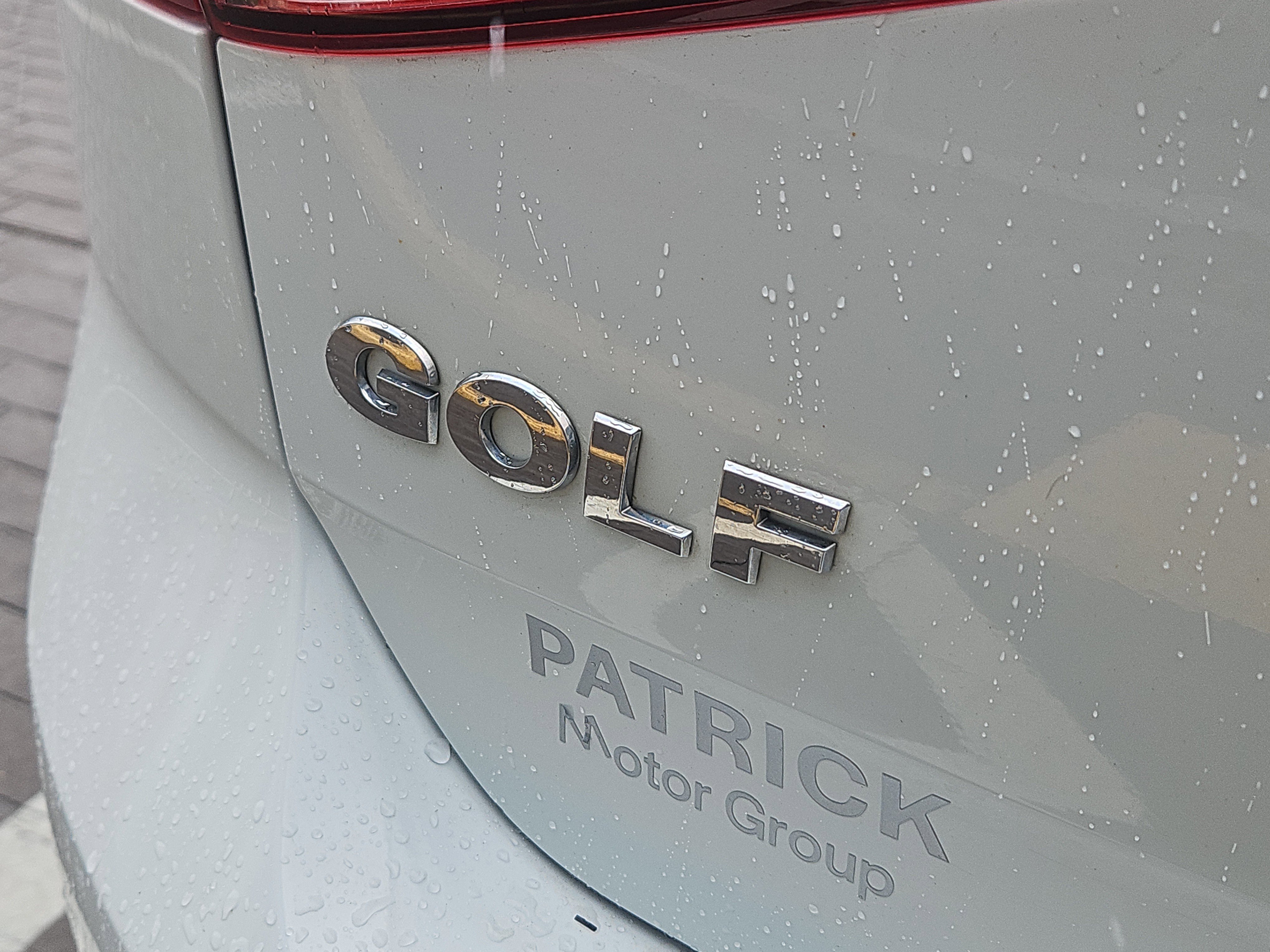 Used 2016 Volkswagen Golf S image 5