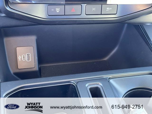 New 2025 Ford F150 Lightning Flash AWD/4WD image 28