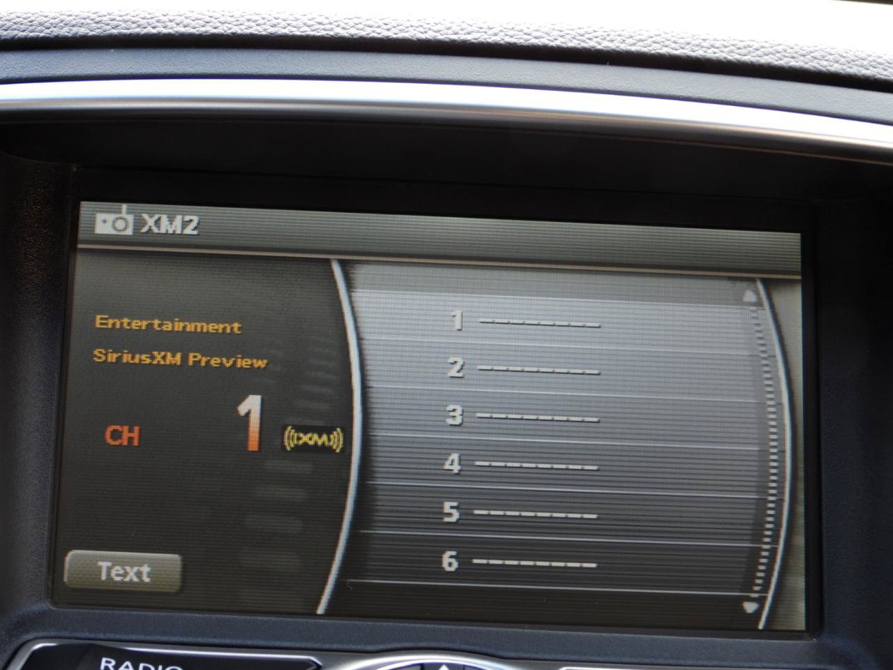 Used 2014 INFINITI Q60 AWD Coupe w/ Premium Package image 62