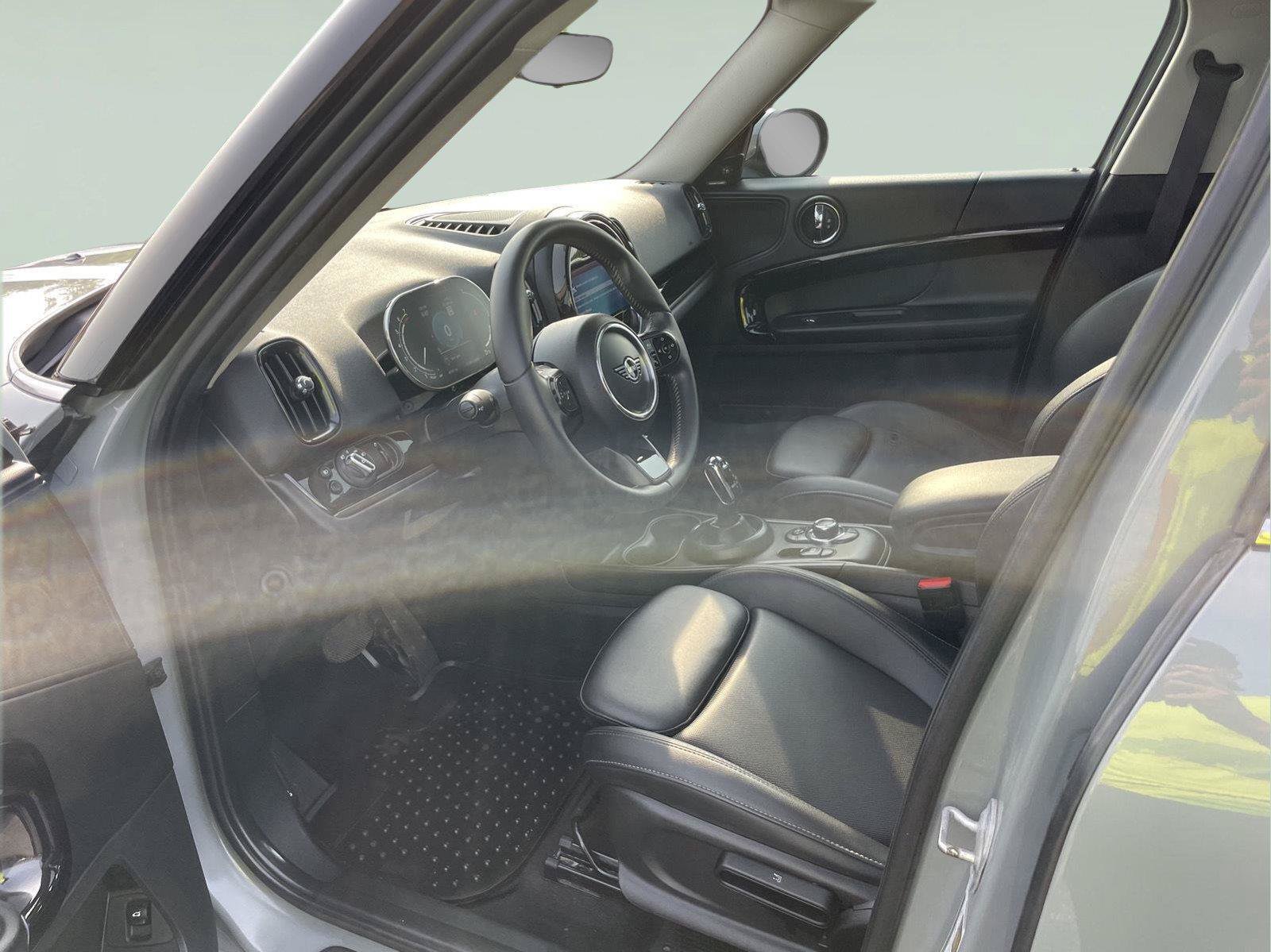 Used 2023 MINI Cooper Countryman S AWD/4WD image 11