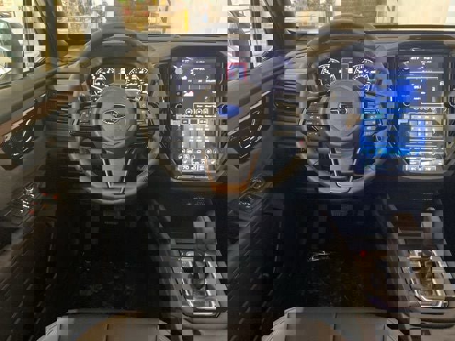 Certified 2025 Subaru Forester Sport image 2