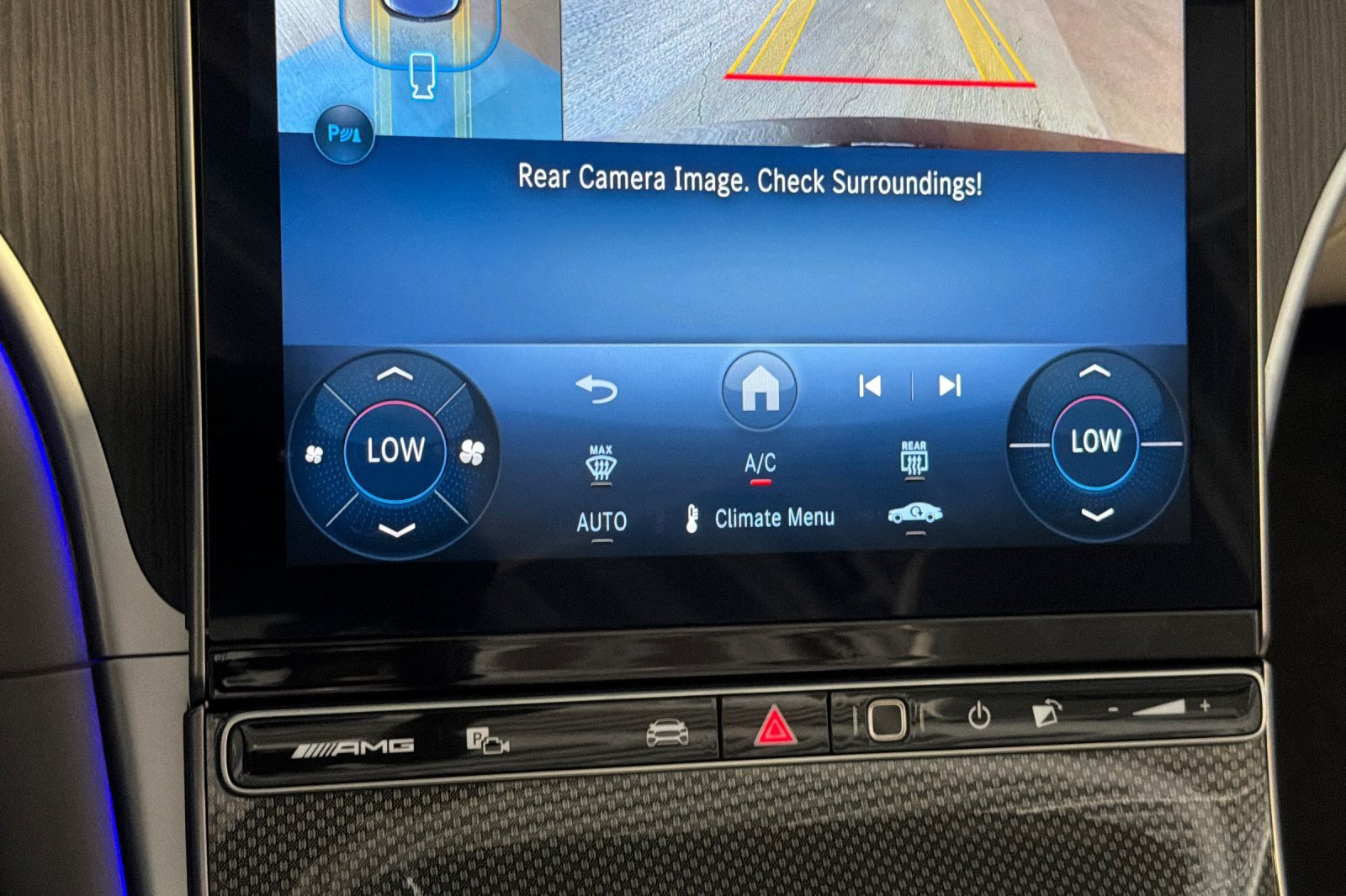 New 2027 Mercedes-Benz CLE 53 AMG 4MATIC Cabriolet image 20