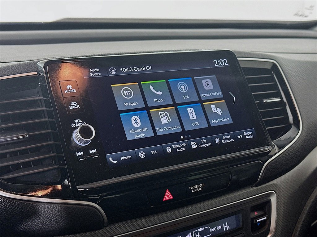 Used 2024 Honda Ridgeline Sport image 13