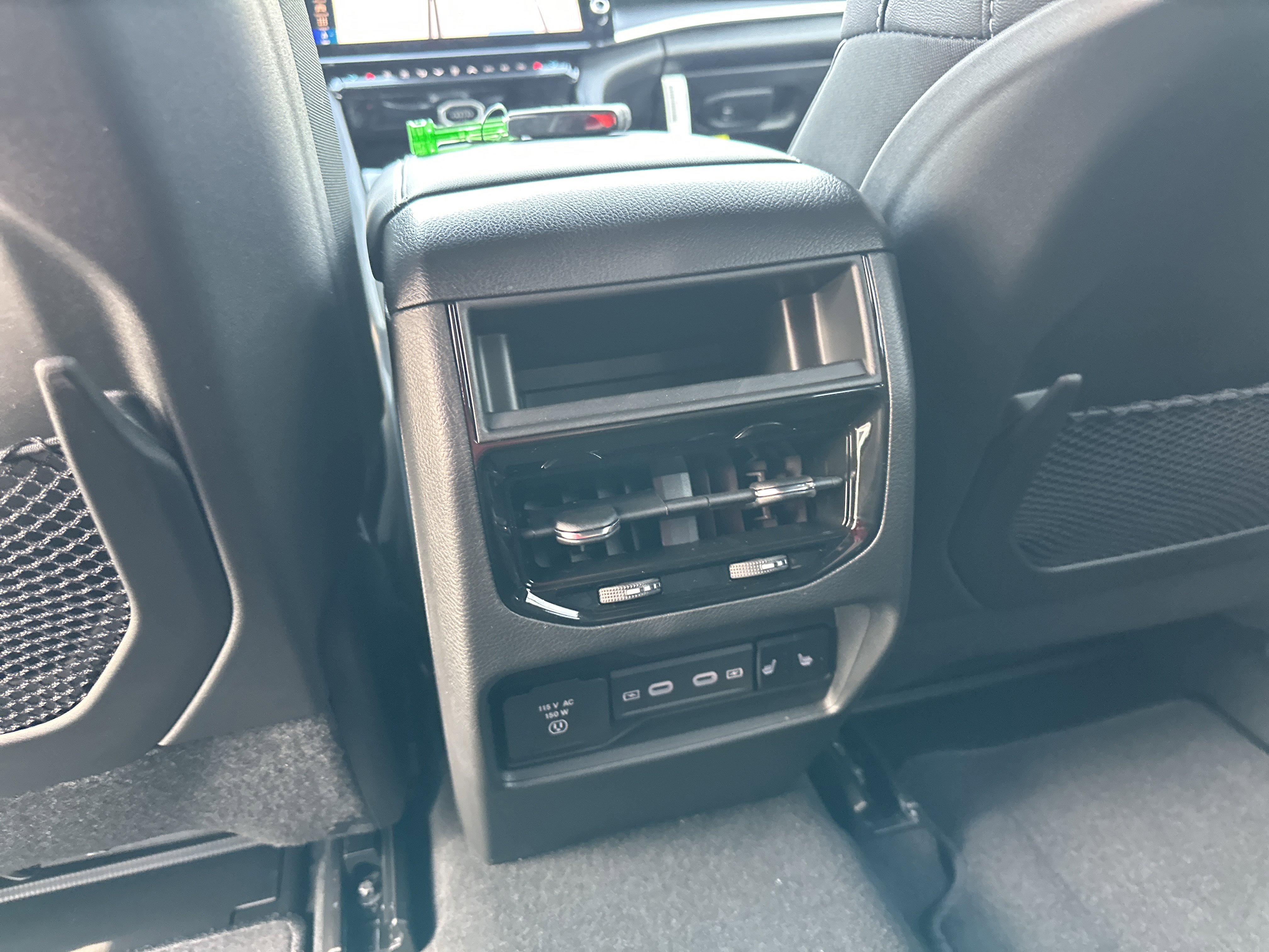 New 2026 Jeep Grand Cherokee Limited image 28