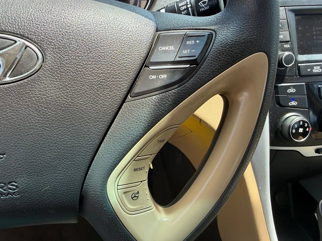 Used 2014 Hyundai Sonata GLS w/ Popular Equipment Group 2 FWD image 21