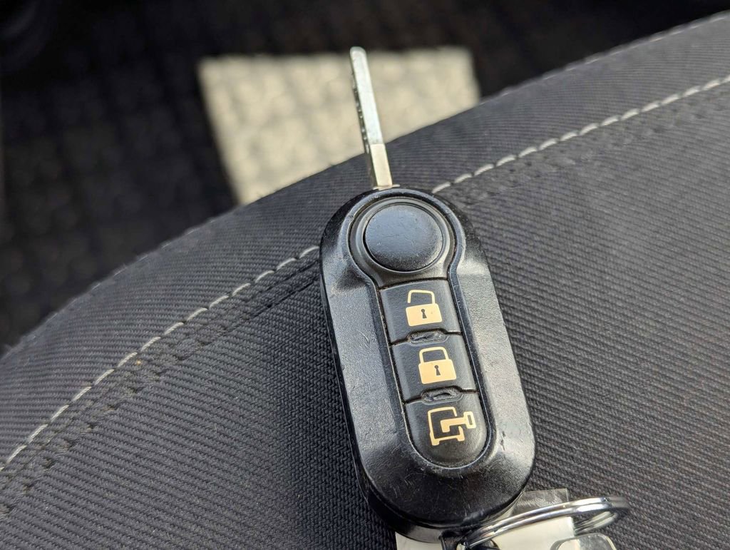 Used 2019 RAM ProMaster 1500 FWD image 27