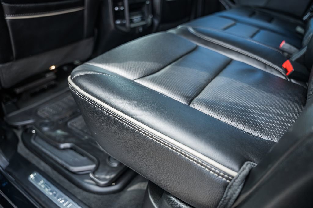 Used 2022 RAM 1500 Limited w/ Night Edition image 40