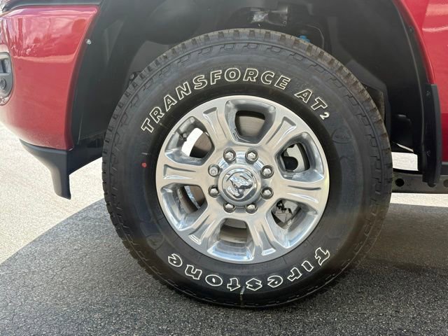 New 2026 RAM 2500 Big Horn image 15