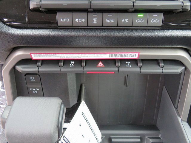 New 2026 Toyota Tundra SR5 image 32