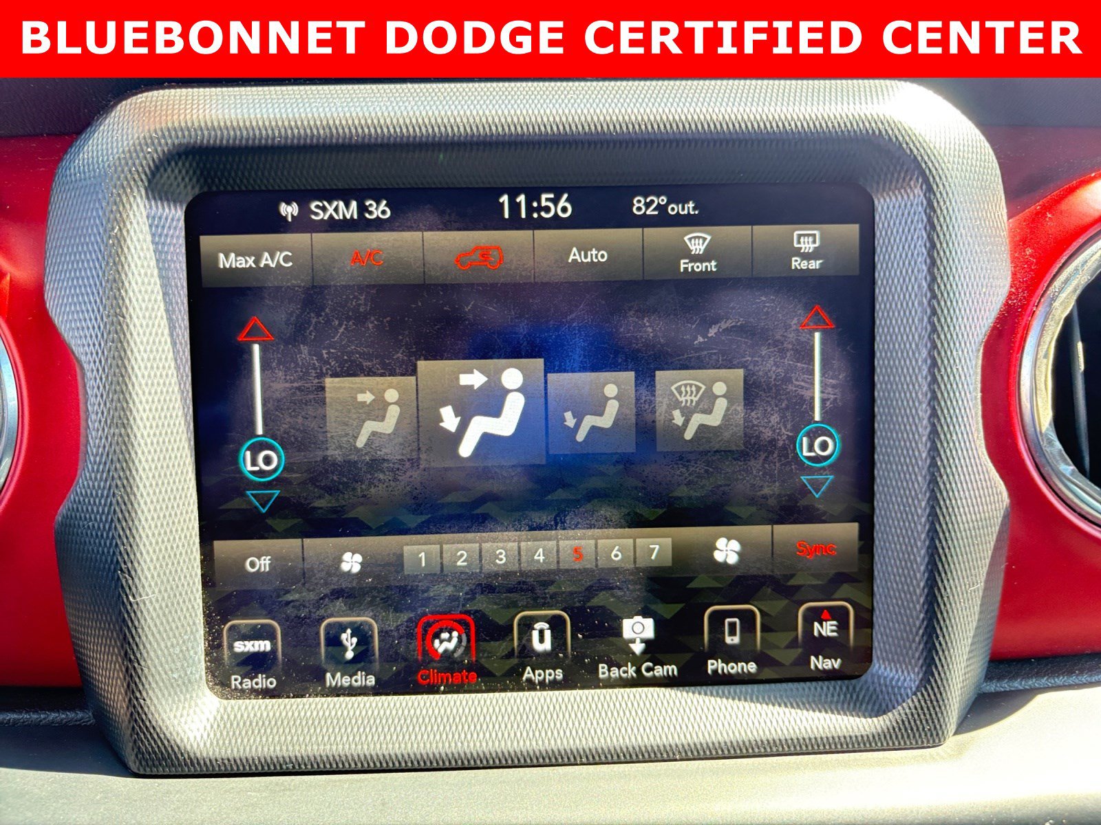 Used 2019 Jeep Wrangler Unlimited Rubicon AWD/4WD image 17