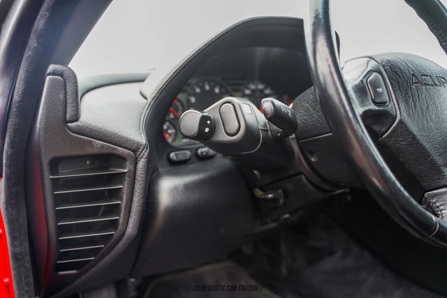 Used 1992 Acura NSX image 32