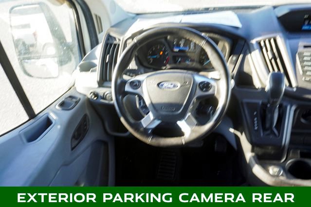 Used 2019 Ford Transit 150 XLT image 9