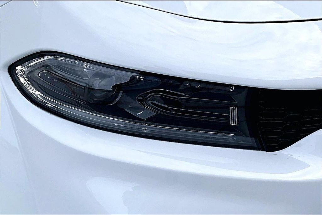 Used 2023 Dodge Charger Scat Pack image 31