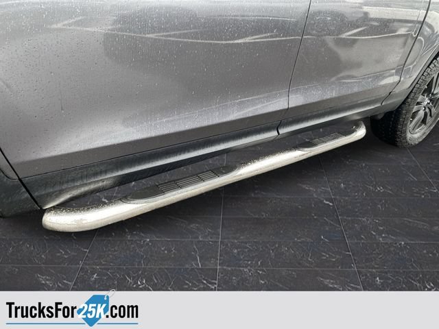 Used 2017 Honda Ridgeline RT image 37